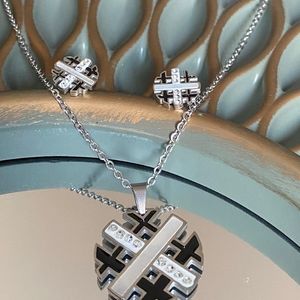 Stainless steel jewerly